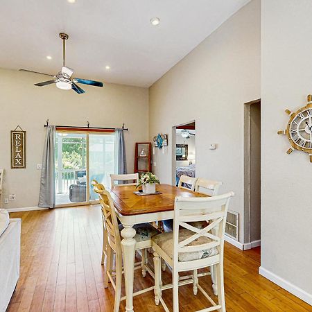 Sandy Feet Retreat Kdh127 Kill Devil Hills Extérieur photo