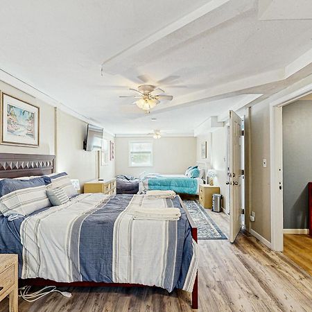 Sandy Feet Retreat Kdh127 Kill Devil Hills Extérieur photo
