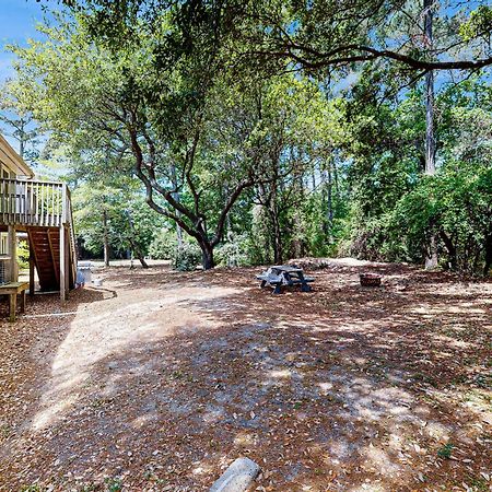 Sandy Feet Retreat Kdh127 Kill Devil Hills Extérieur photo