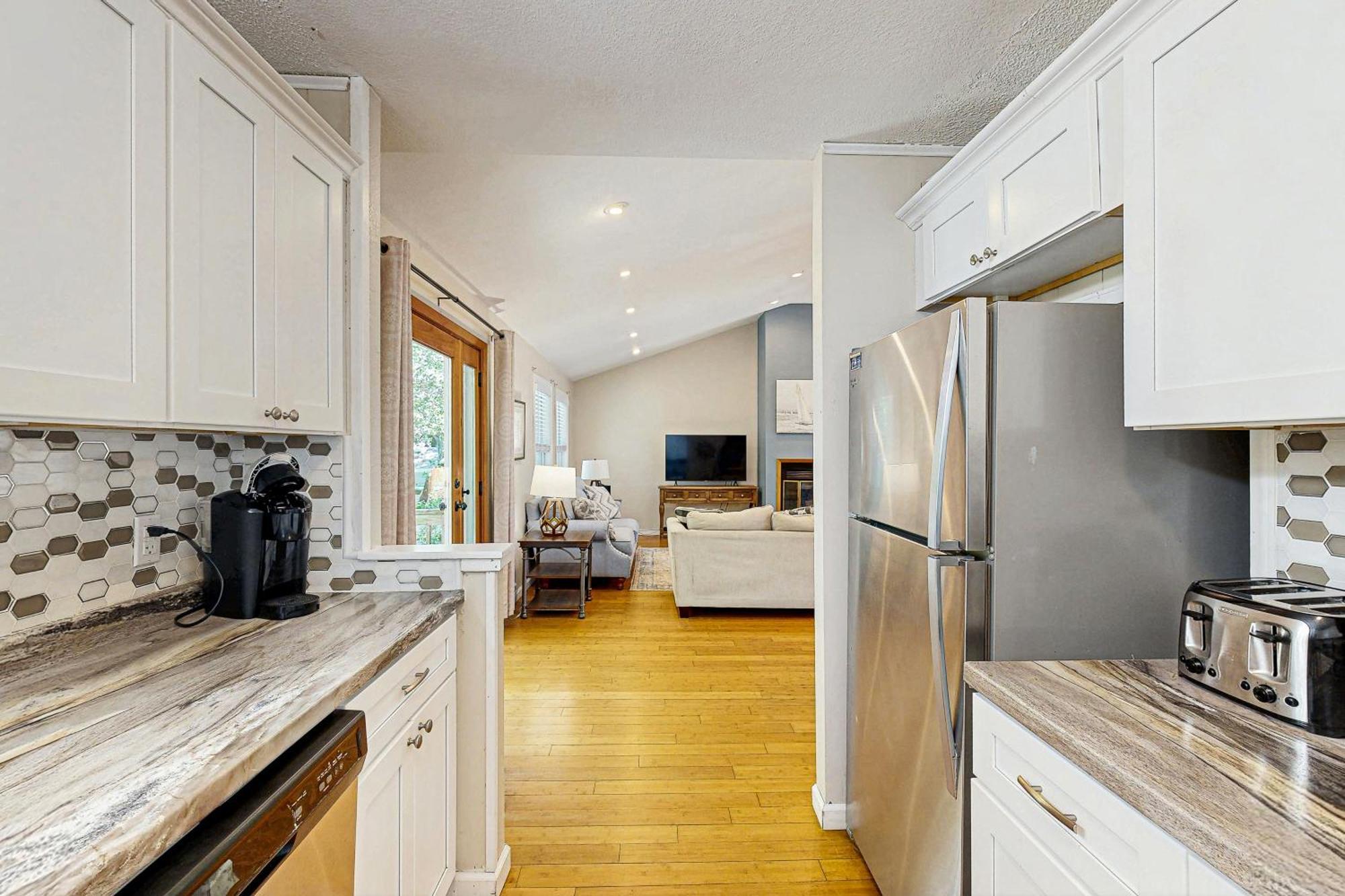 Sandy Feet Retreat Kdh127 Kill Devil Hills Extérieur photo