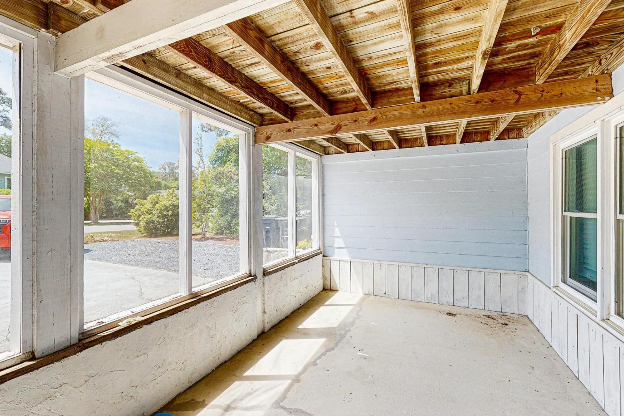 Sandy Feet Retreat Kdh127 Kill Devil Hills Extérieur photo
