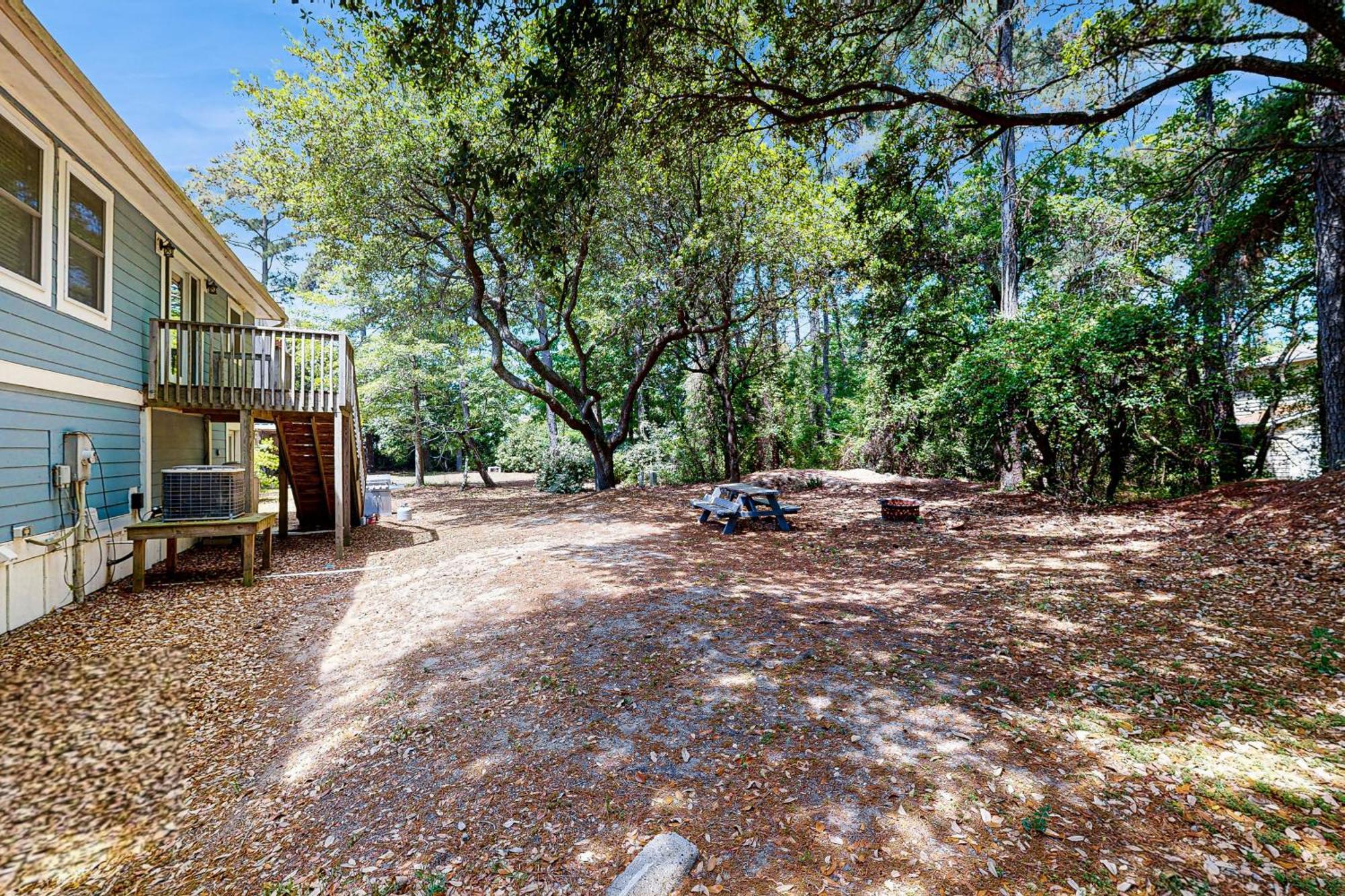 Sandy Feet Retreat Kdh127 Kill Devil Hills Extérieur photo