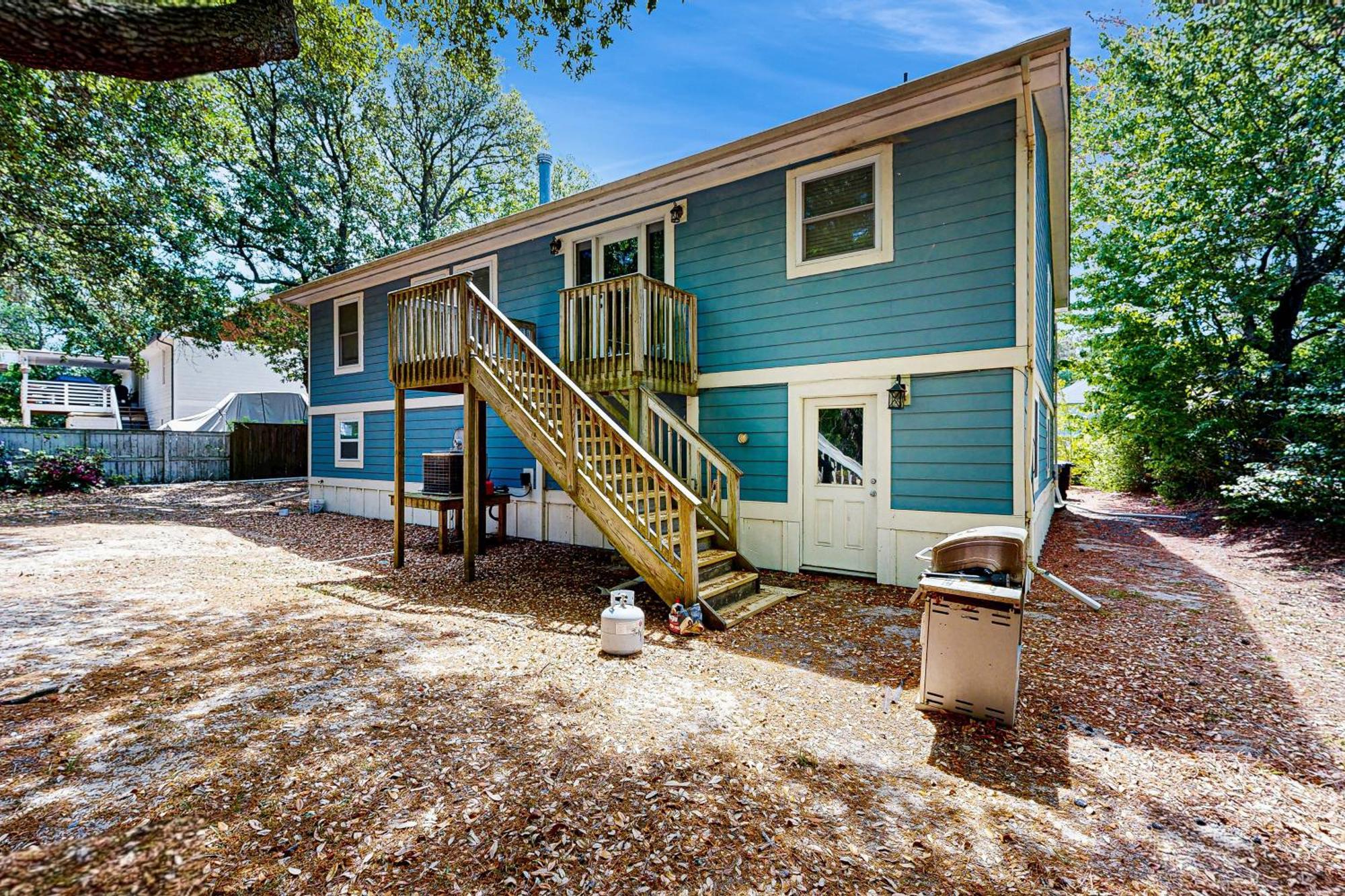 Sandy Feet Retreat Kdh127 Kill Devil Hills Extérieur photo