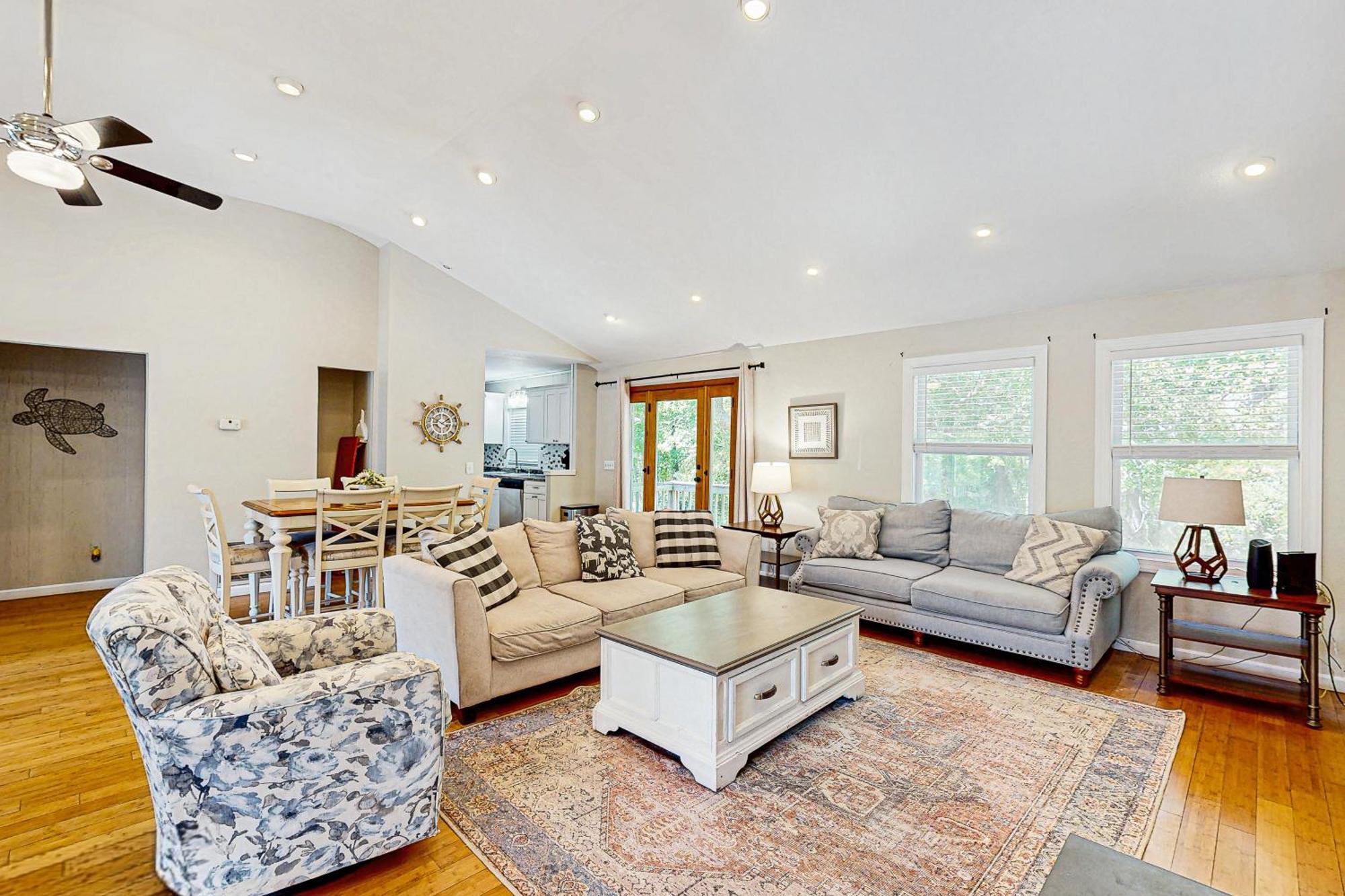 Sandy Feet Retreat Kdh127 Kill Devil Hills Extérieur photo